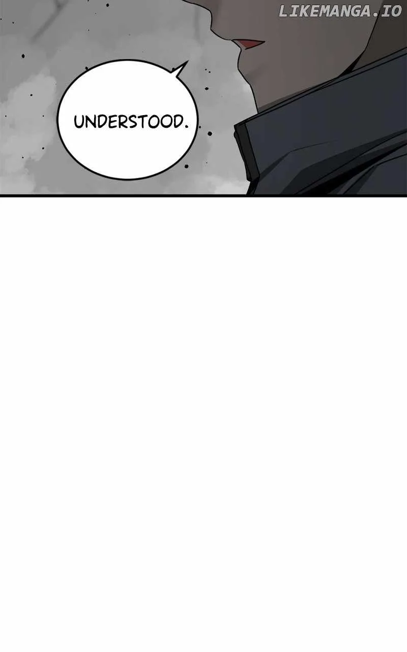 Hero Killer Chapter 177 page 143