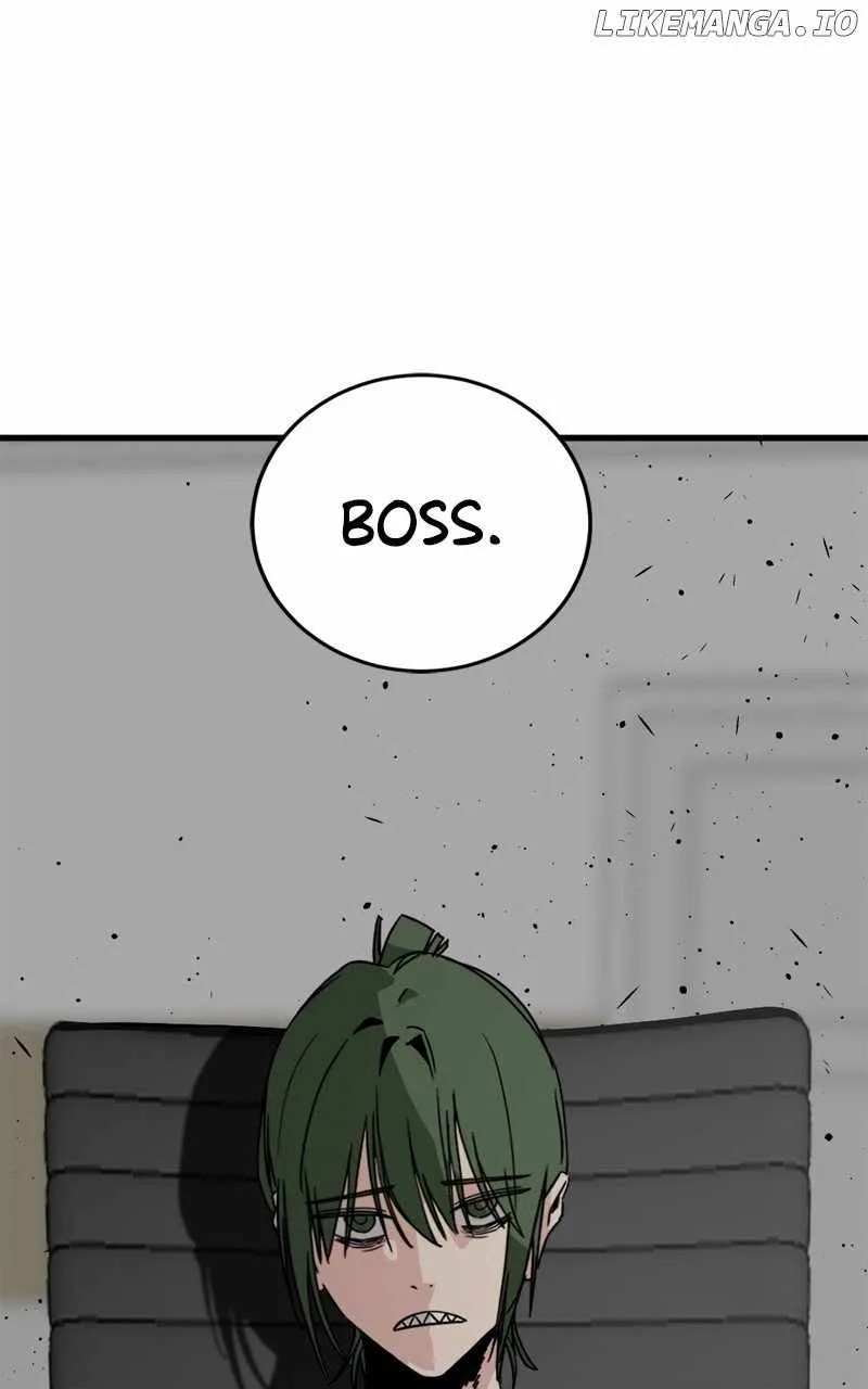 Hero Killer Chapter 177 page 144