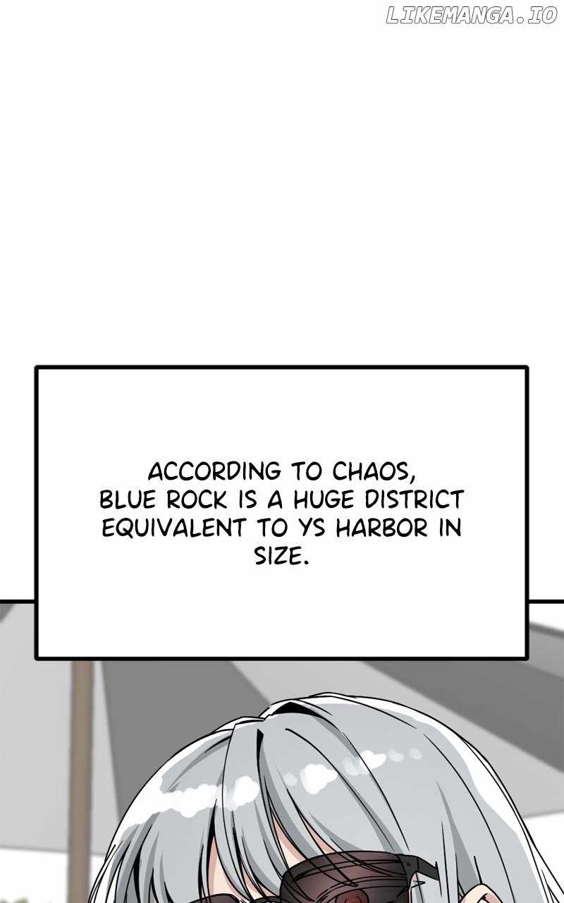 Hero Killer Chapter 178 page 4