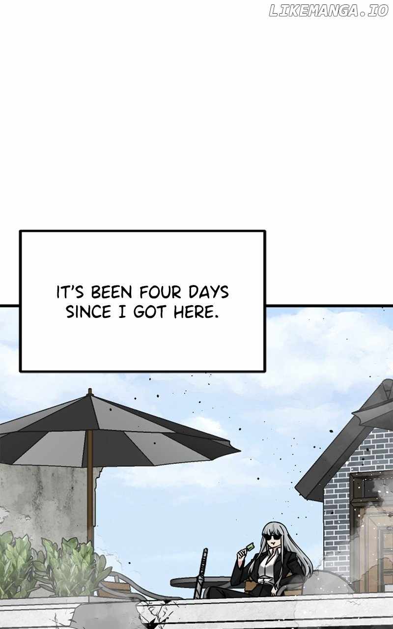 Hero Killer Chapter 178 page 6