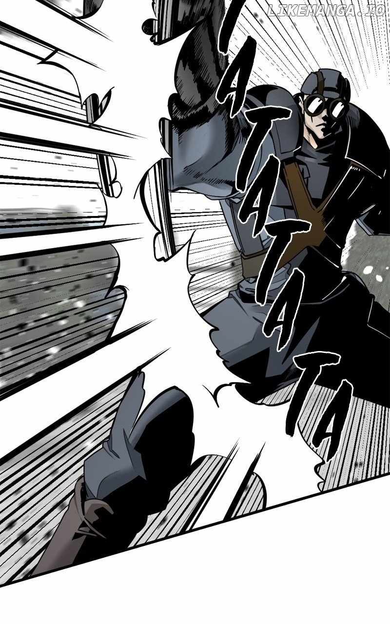 Hero Killer Chapter 178 page 10