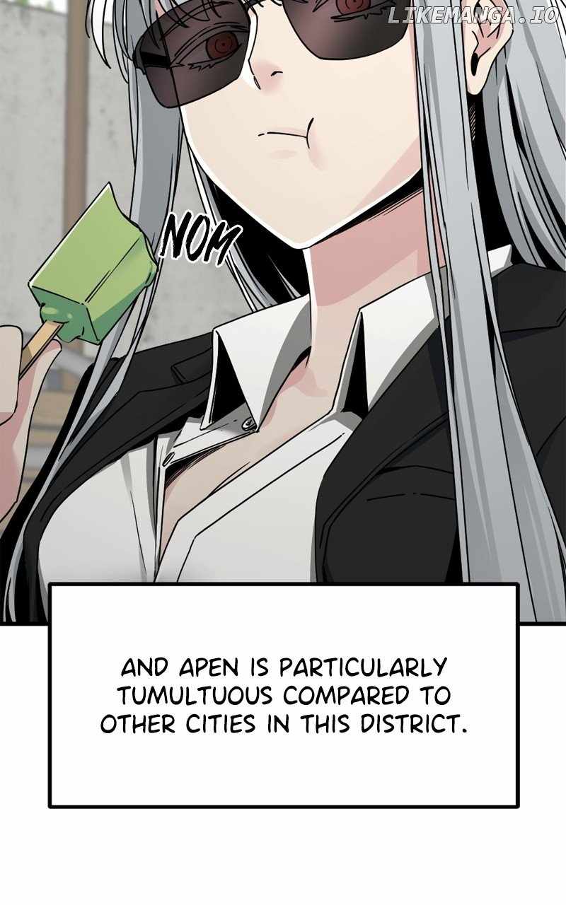 Hero Killer Chapter 178 page 5