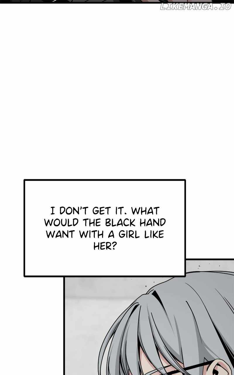 Hero Killer Chapter 178 page 21
