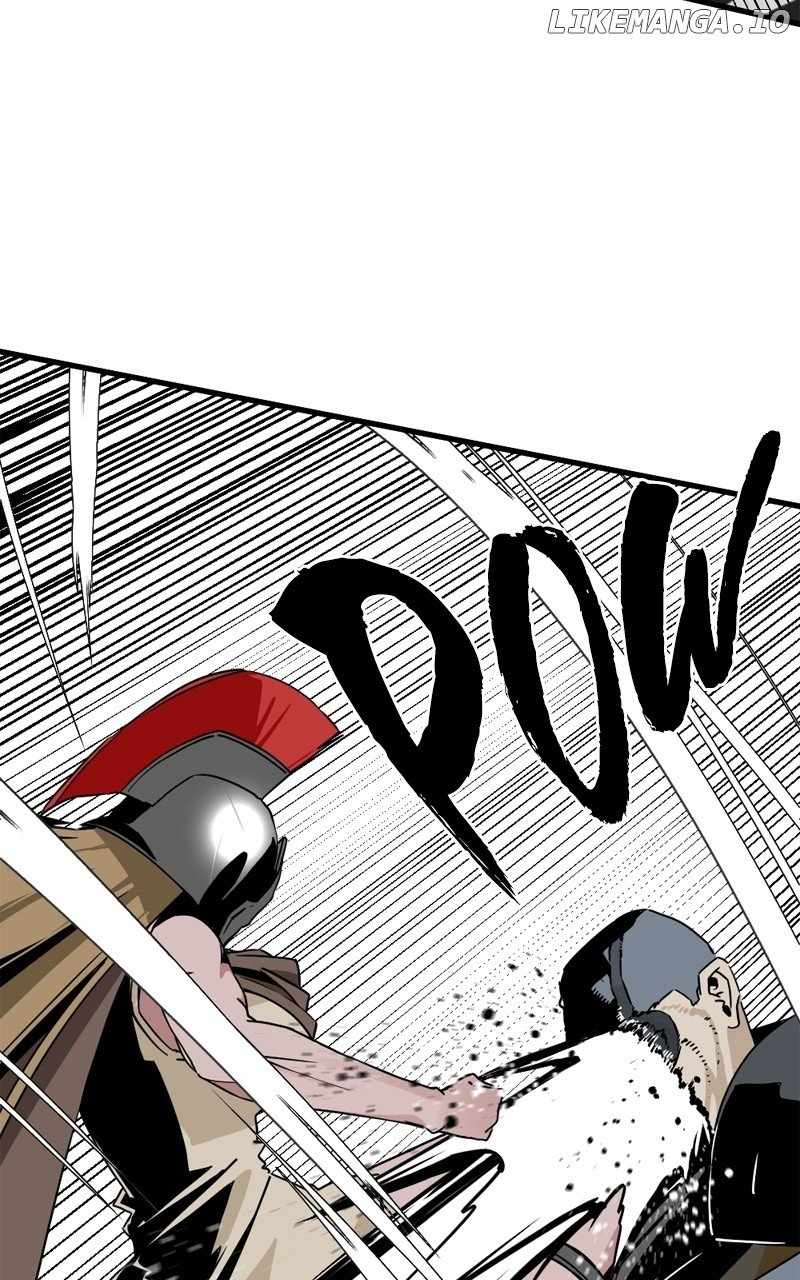 Hero Killer Chapter 178 page 15