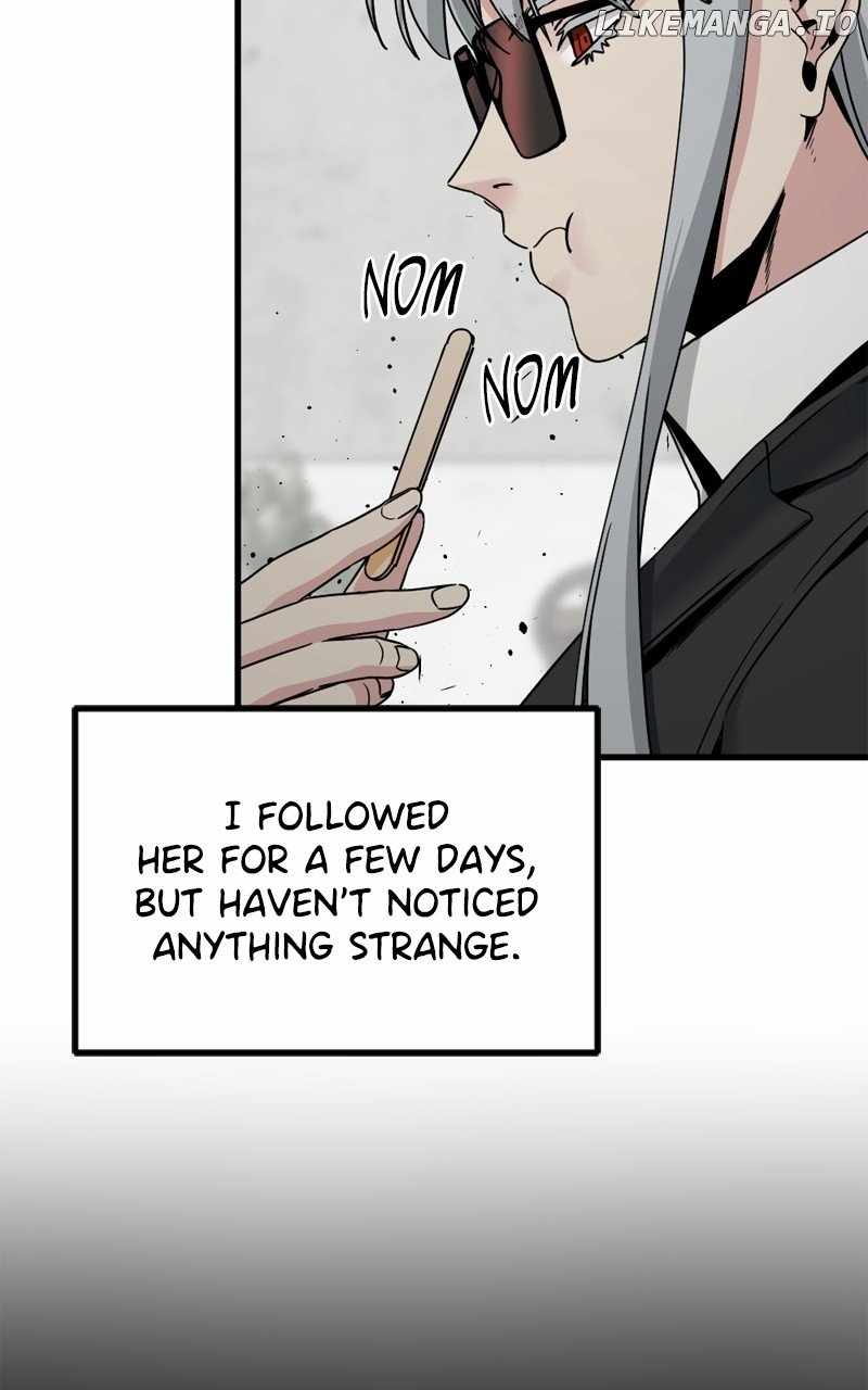 Hero Killer Chapter 178 page 22