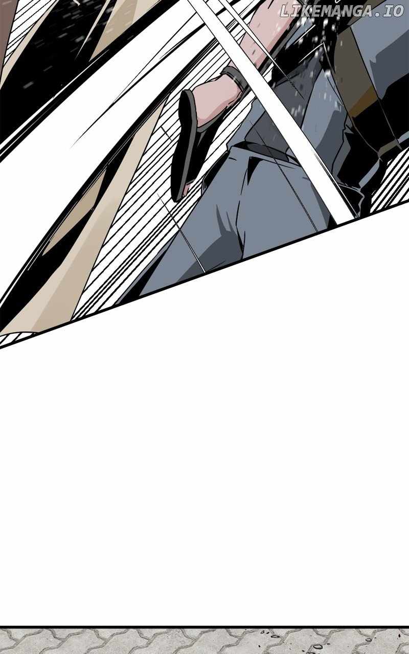 Hero Killer Chapter 178 page 16