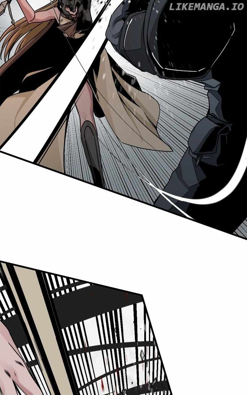 Hero Killer Chapter 178 page 13