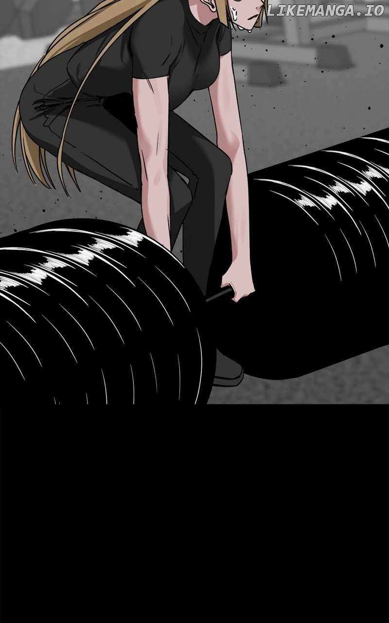 Hero Killer Chapter 178 page 25