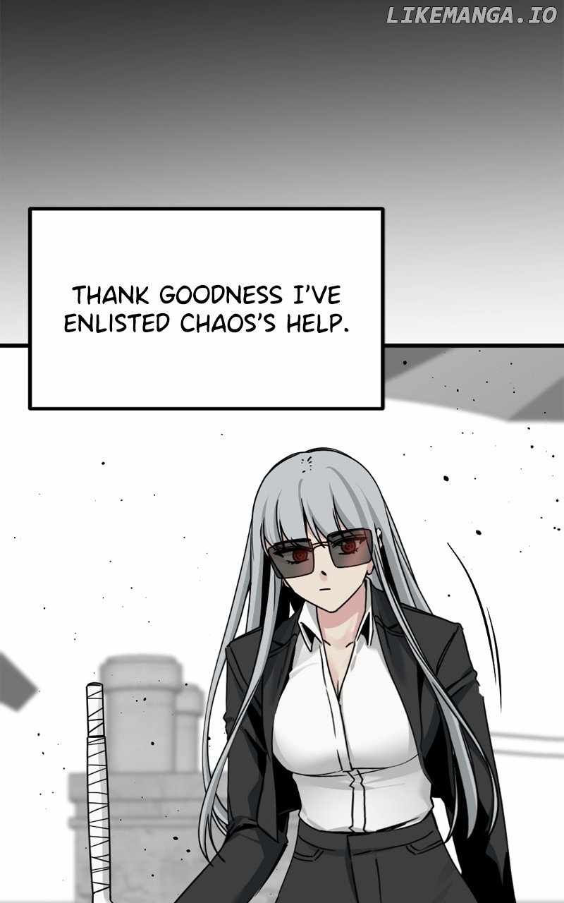 Hero Killer Chapter 178 page 30