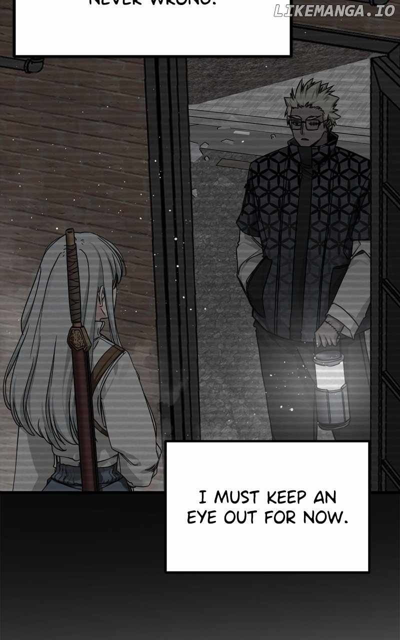 Hero Killer Chapter 178 page 29