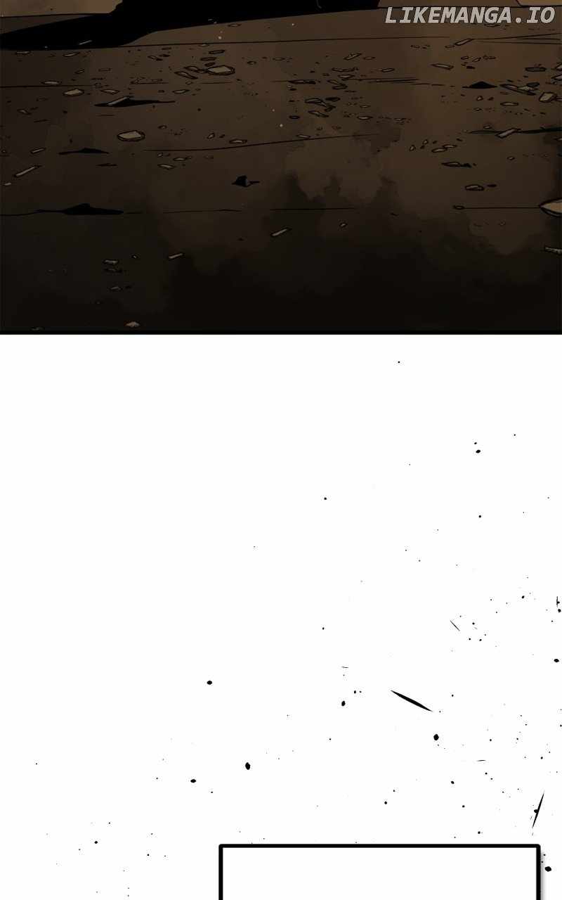 Hero Killer Chapter 178 page 33