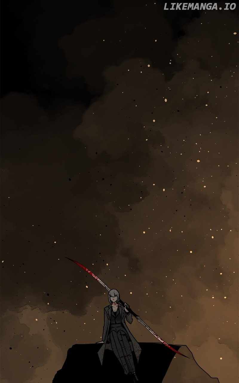 Hero Killer Chapter 178 page 32