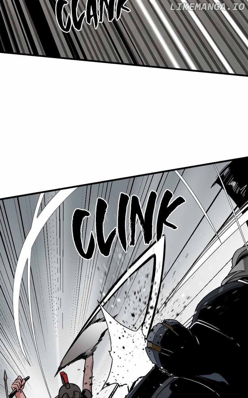 Hero Killer Chapter 178 page 12