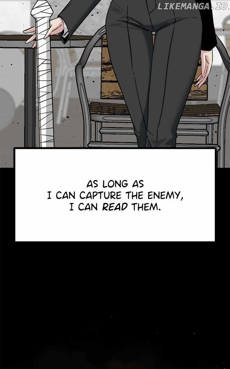 Hero Killer Chapter 178 page 31