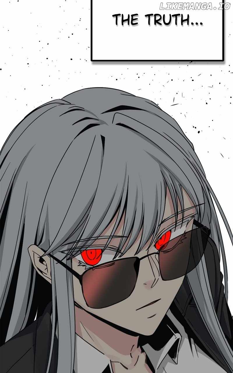 Hero Killer Chapter 178 page 34