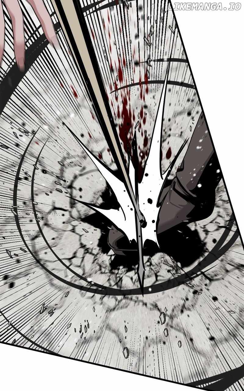 Hero Killer Chapter 178 page 14