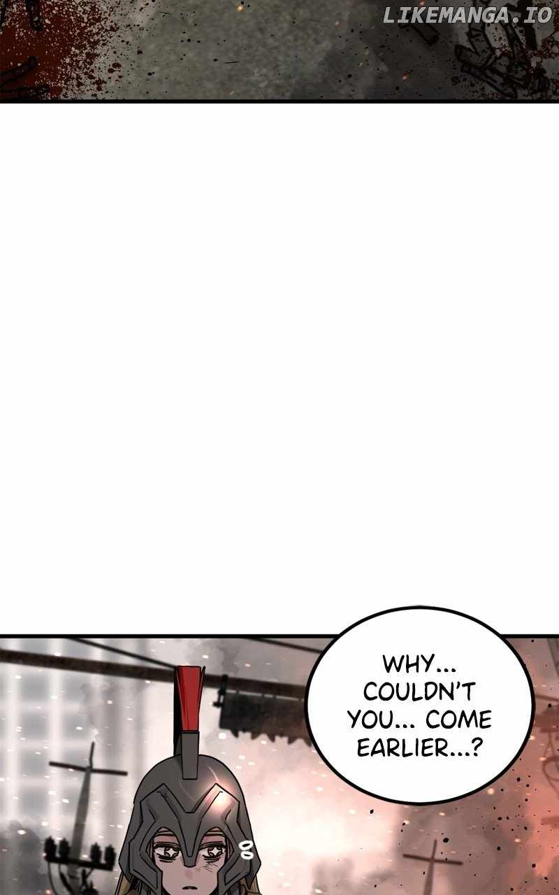 Hero Killer Chapter 178 page 41