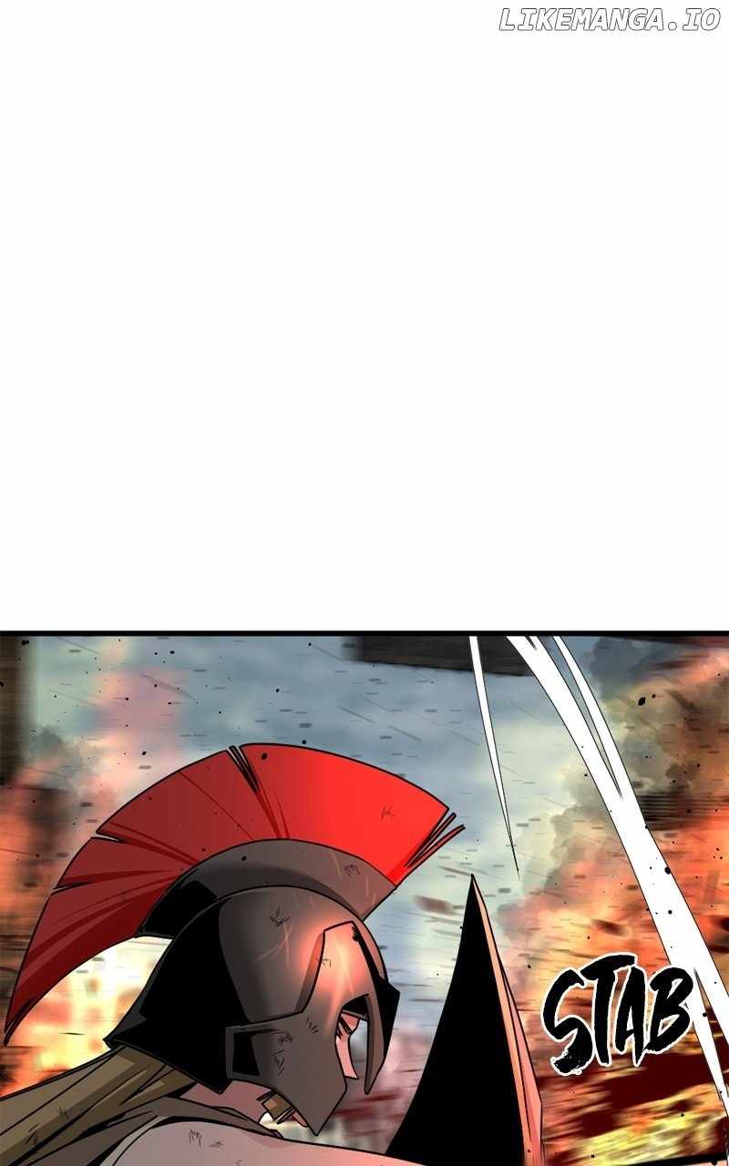 Hero Killer Chapter 178 page 38