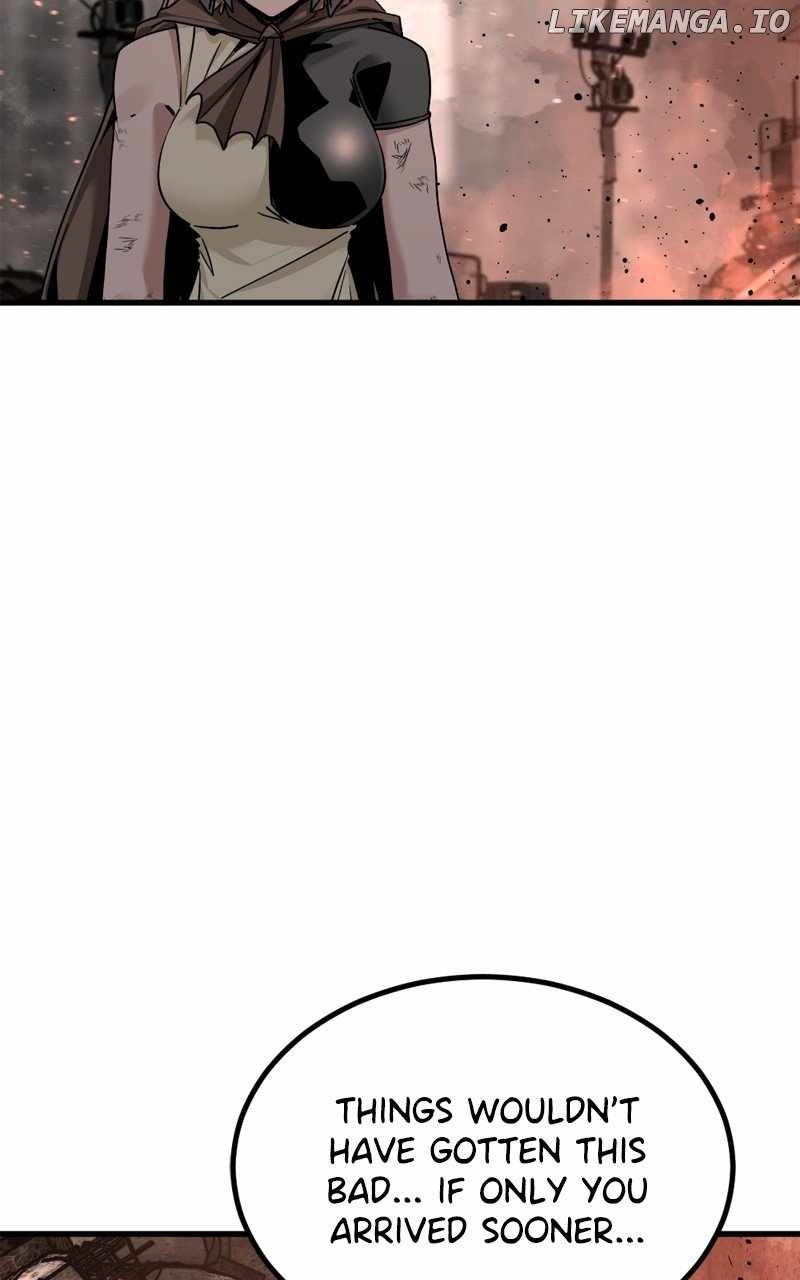 Hero Killer Chapter 178 page 42