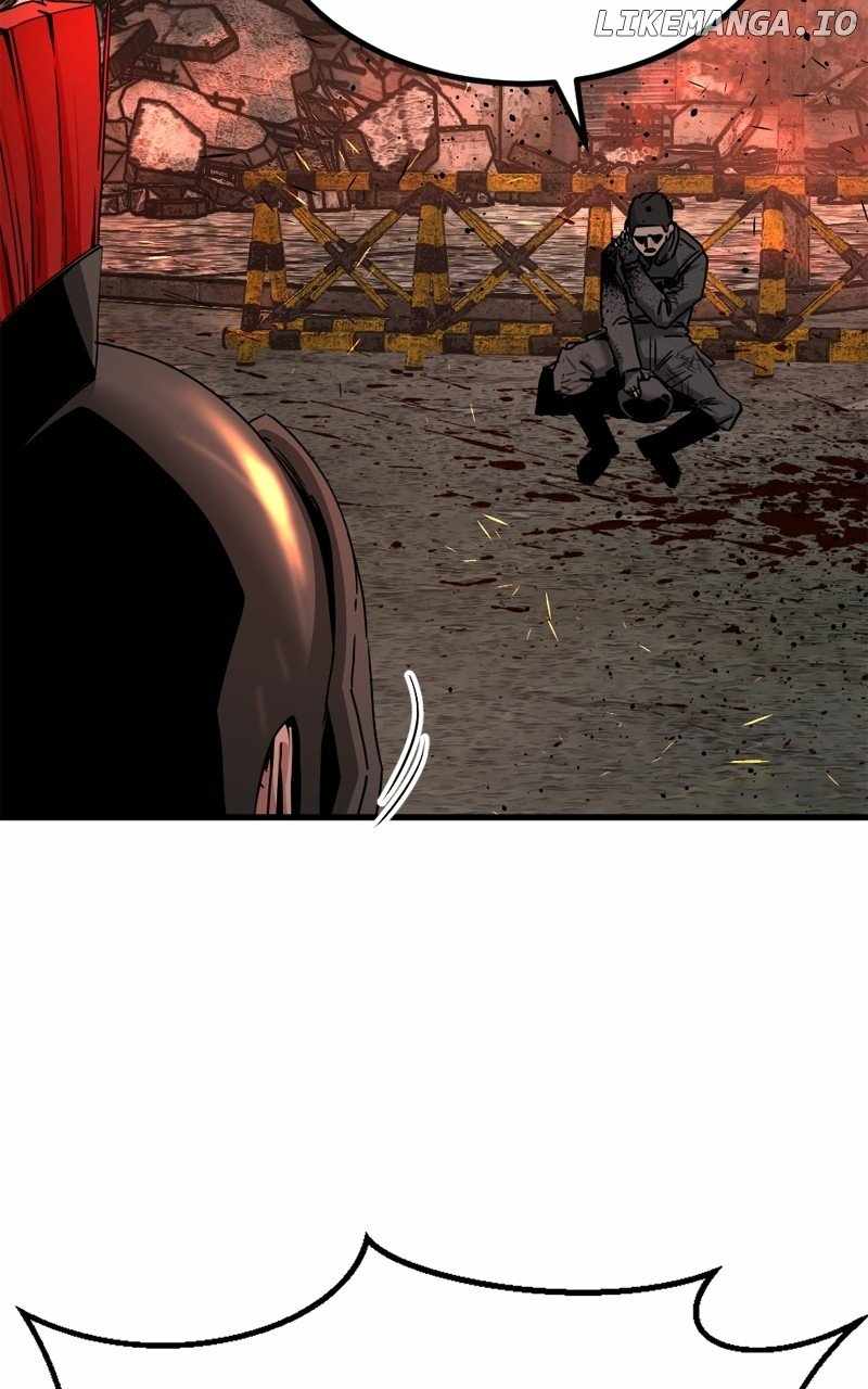 Hero Killer Chapter 178 page 43