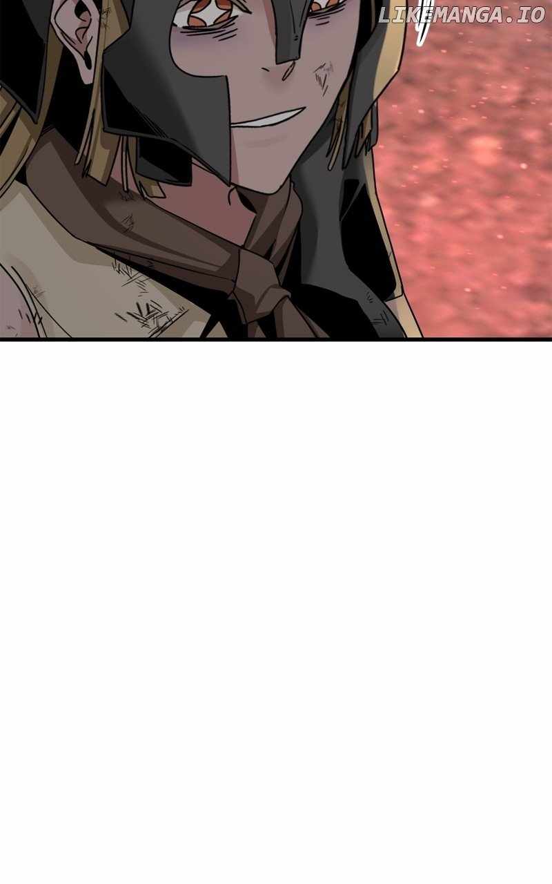 Hero Killer Chapter 178 page 47