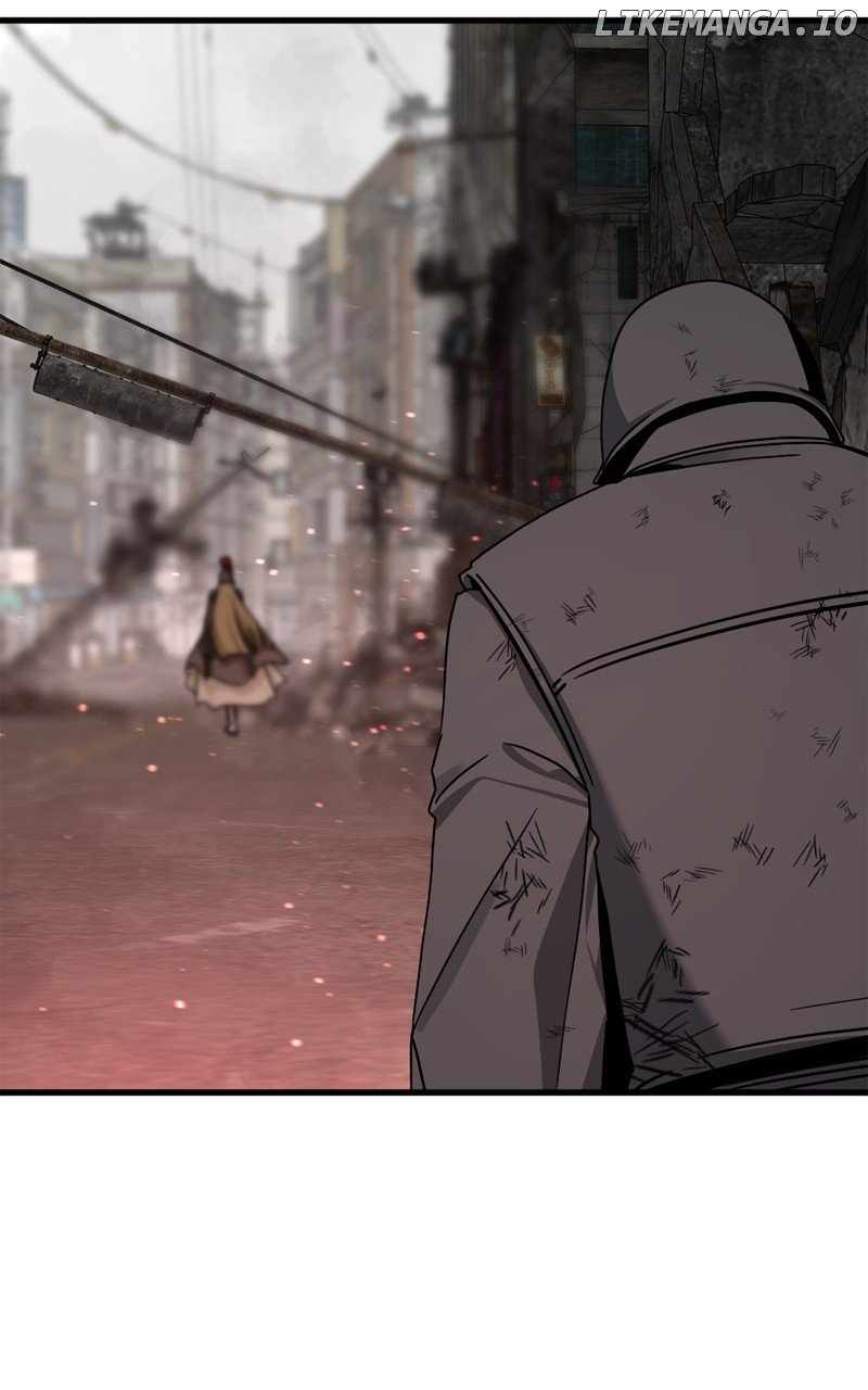 Hero Killer Chapter 178 page 48