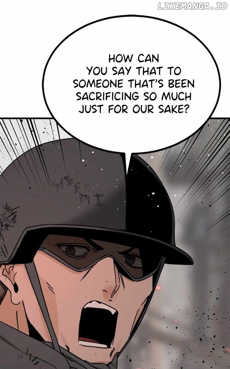 Hero Killer Chapter 178 page 49
