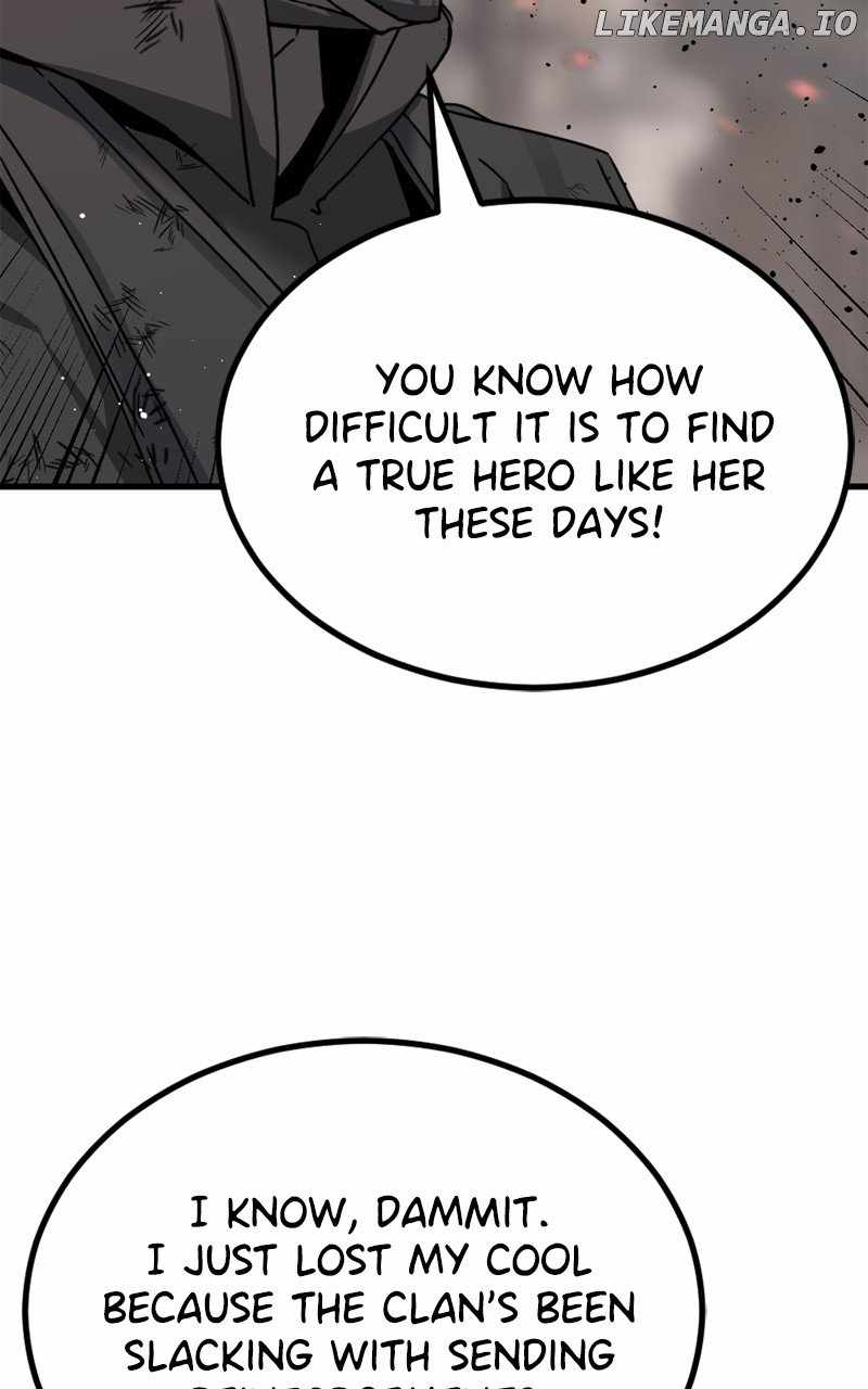 Hero Killer Chapter 178 page 50