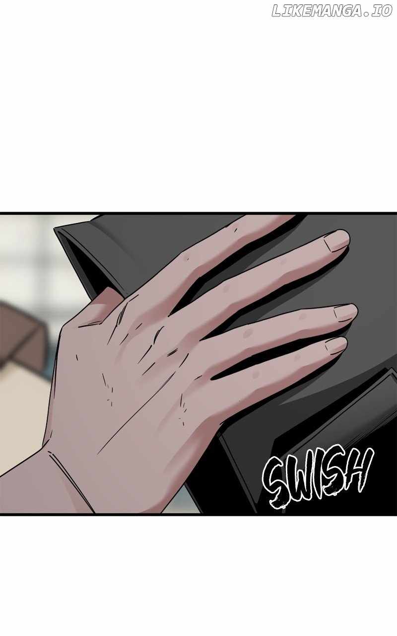 Hero Killer Chapter 178 page 55