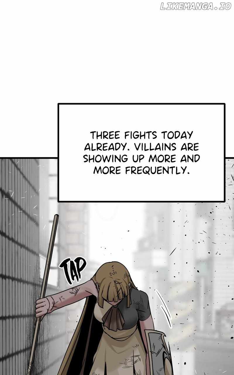 Hero Killer Chapter 178 page 56