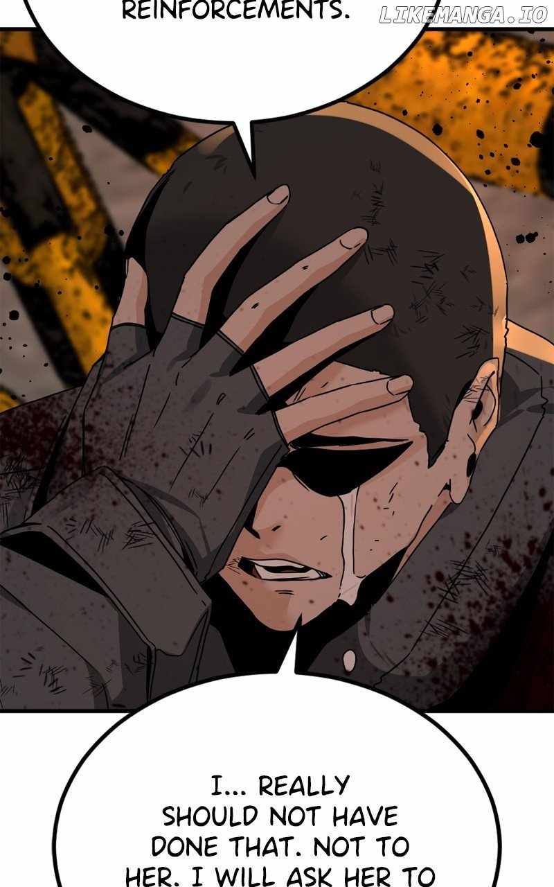 Hero Killer Chapter 178 page 51
