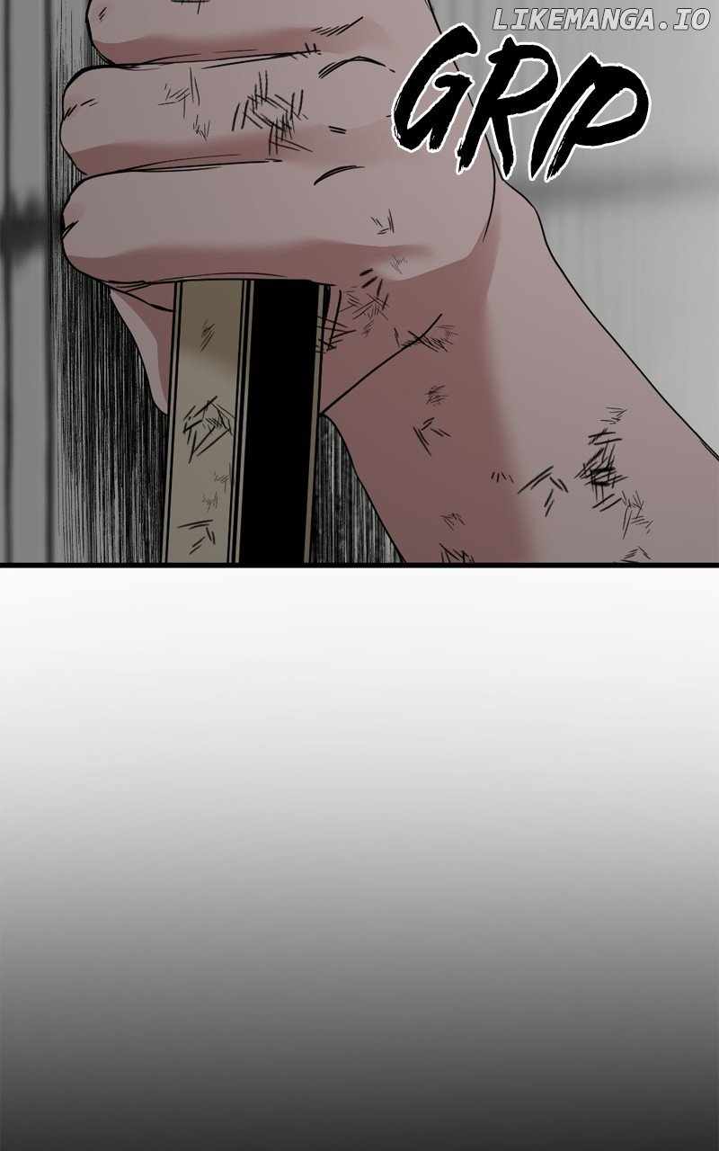 Hero Killer Chapter 178 page 60