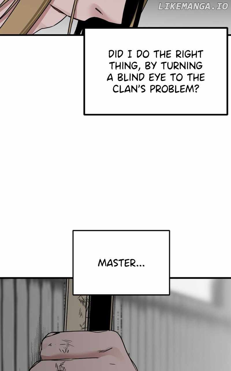 Hero Killer Chapter 178 page 59