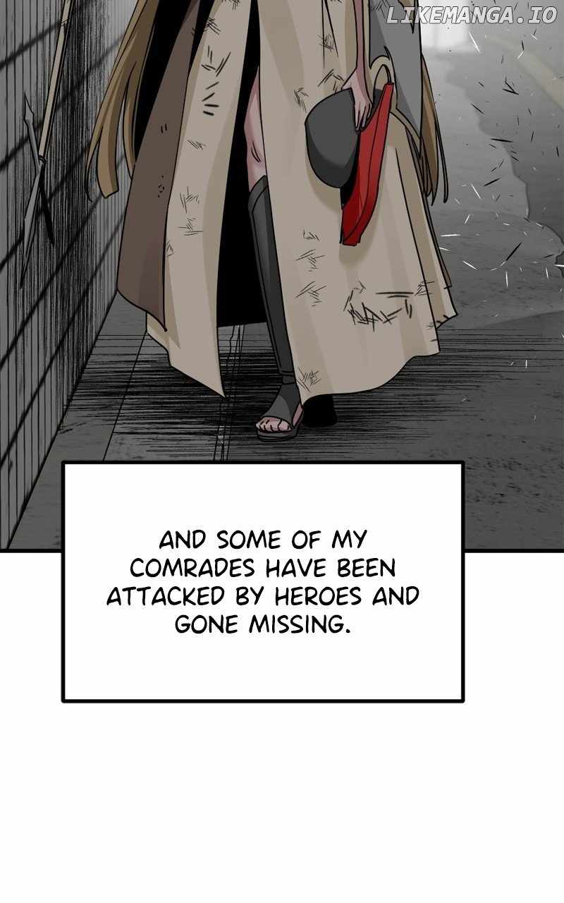 Hero Killer Chapter 178 page 57