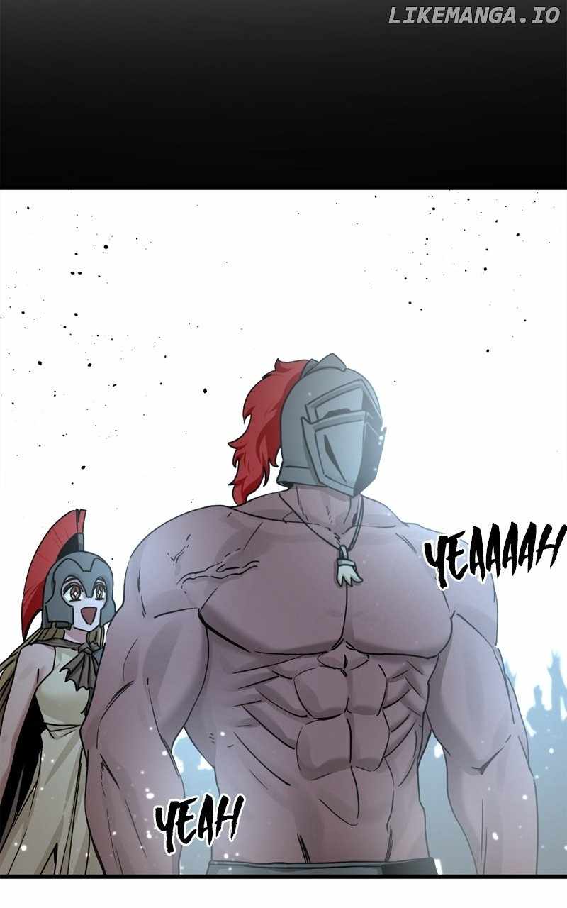 Hero Killer Chapter 178 page 61
