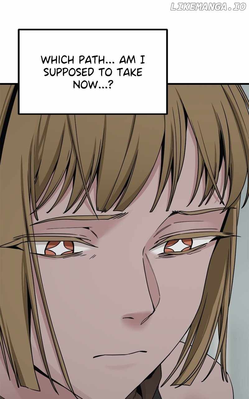 Hero Killer Chapter 178 page 68