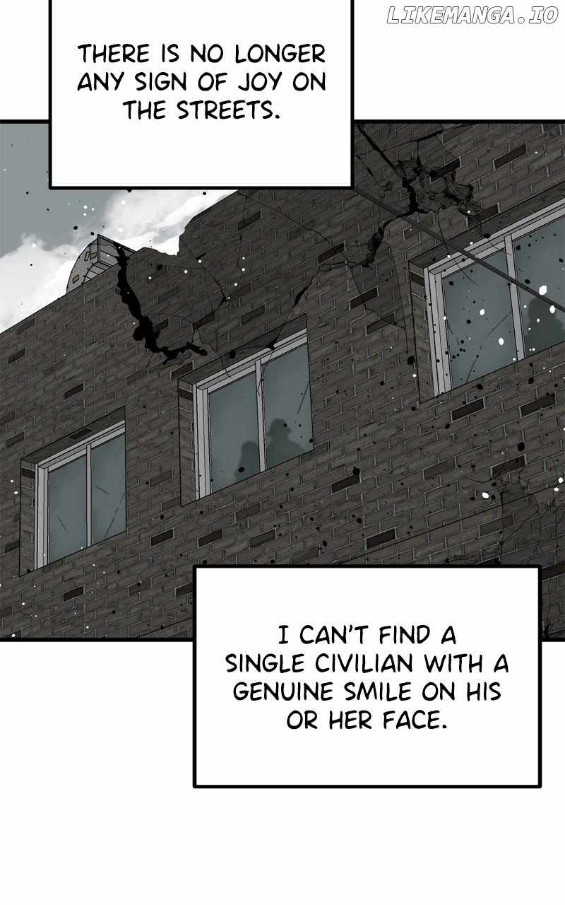 Hero Killer Chapter 178 page 64