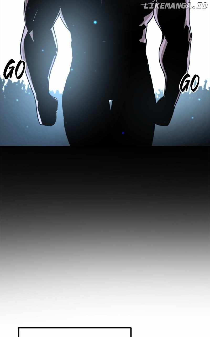Hero Killer Chapter 178 page 63