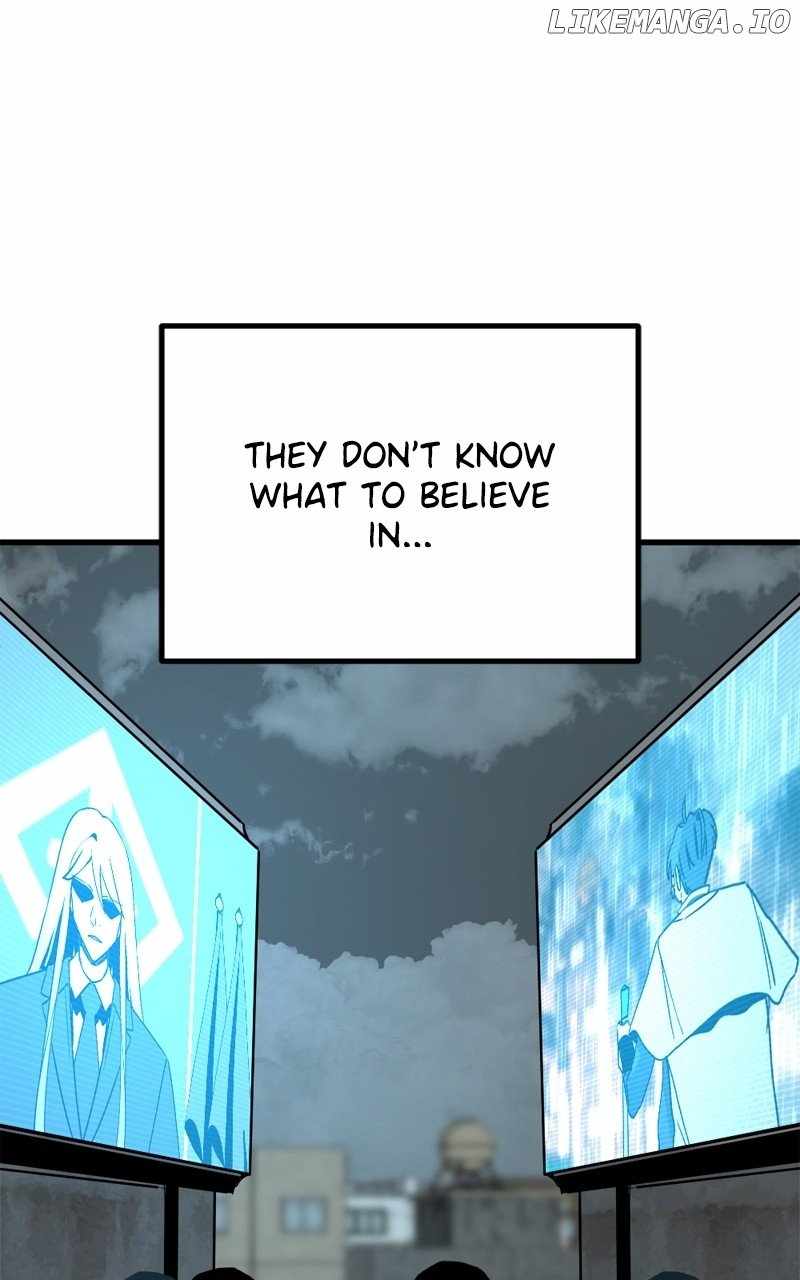 Hero Killer Chapter 178 page 65