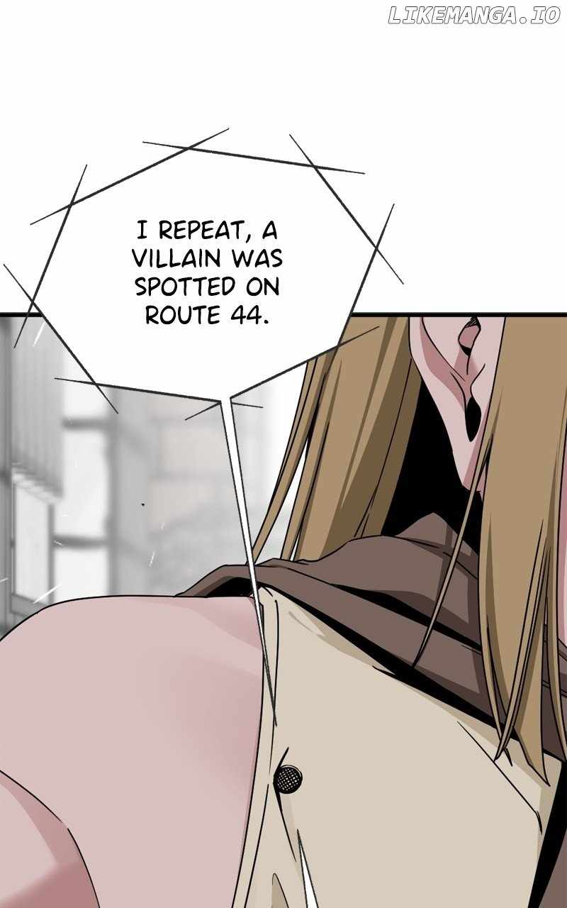 Hero Killer Chapter 178 page 70