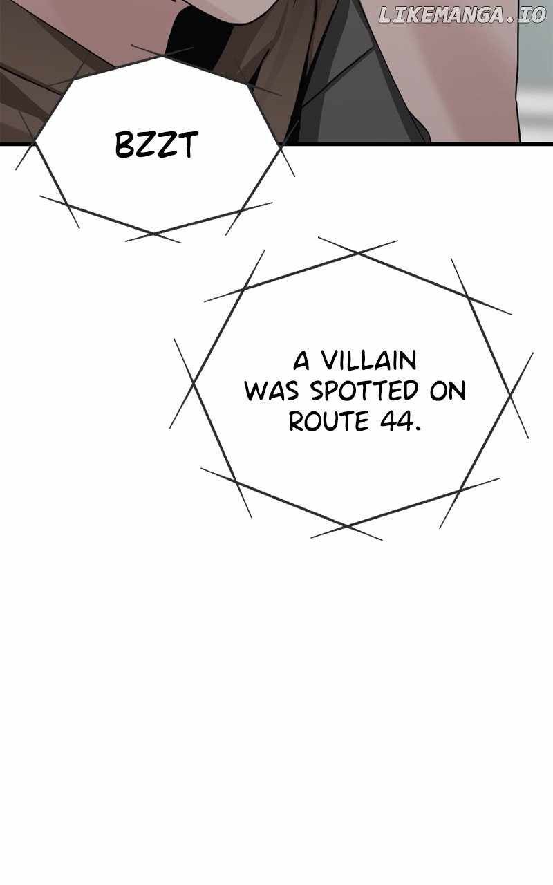 Hero Killer Chapter 178 page 69