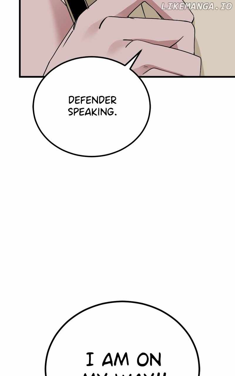 Hero Killer Chapter 178 page 72