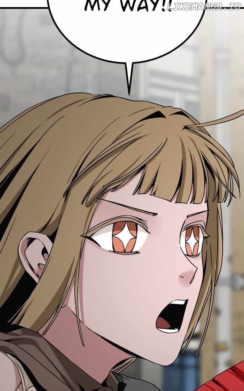 Hero Killer Chapter 178 page 73