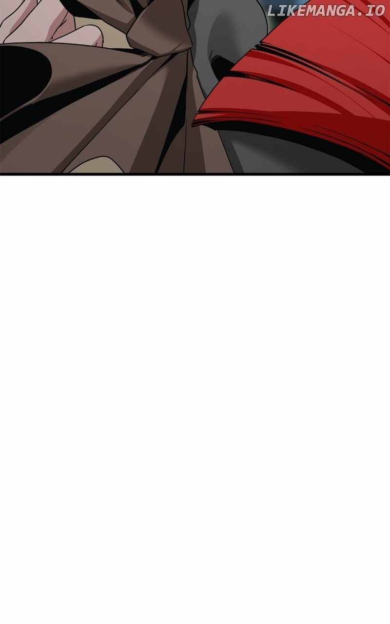 Hero Killer Chapter 178 page 74