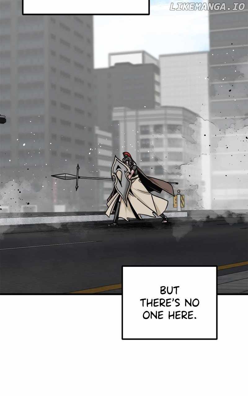 Hero Killer Chapter 178 page 80