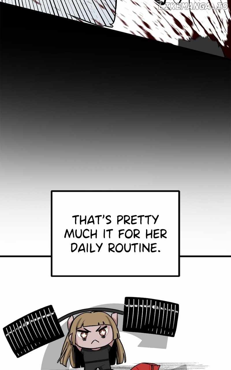 Hero Killer Chapter 178 page 27