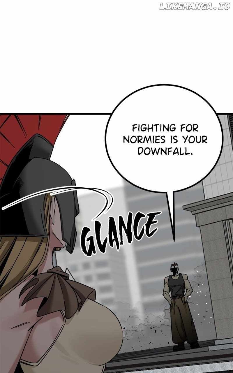 Hero Killer Chapter 178 page 82