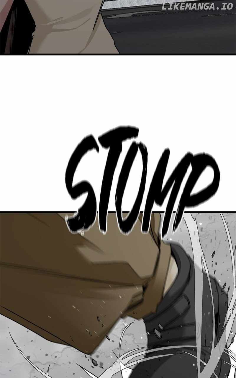 Hero Killer Chapter 178 page 83