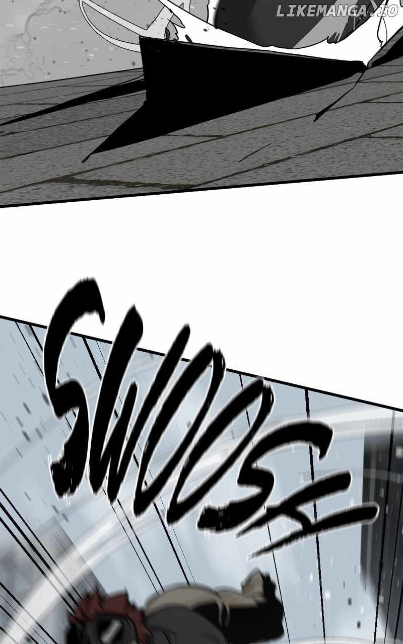 Hero Killer Chapter 178 page 84