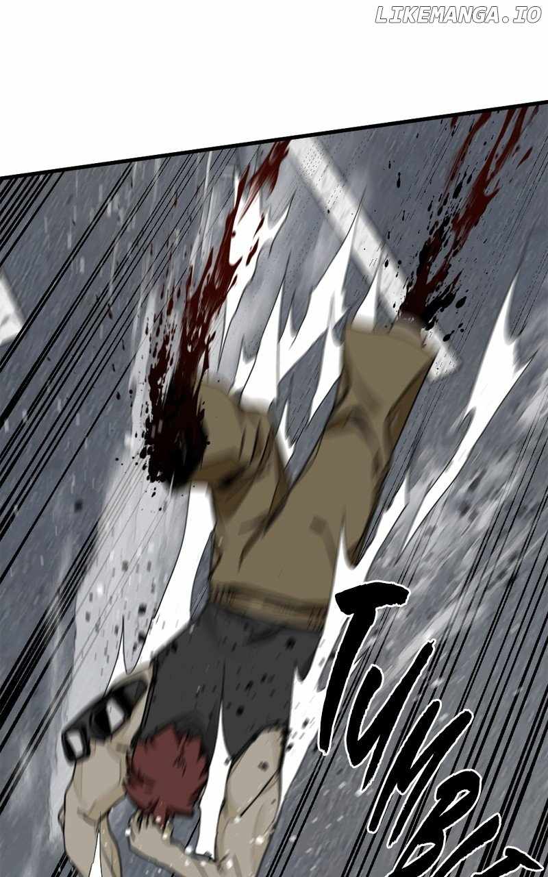 Hero Killer Chapter 178 page 86